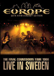 The Final Countdown Tour 1986: 20th Anniversary Edition