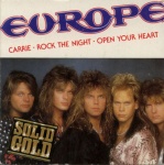 Solid Gold cover