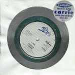 Silver vinyl