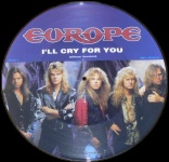 Picture disc