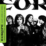 Single cover