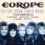 Spanish promo cover