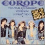Solid Gold cover