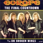 UK 7" cover