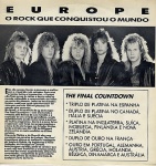 Brazilian promo cover