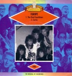 Old Gold cover
