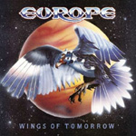 Wings of Tomorrow